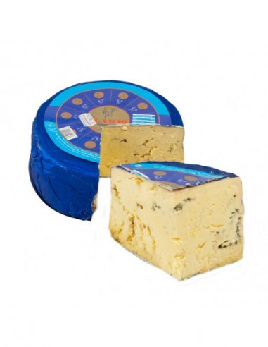 QUESO "EL VICIU"