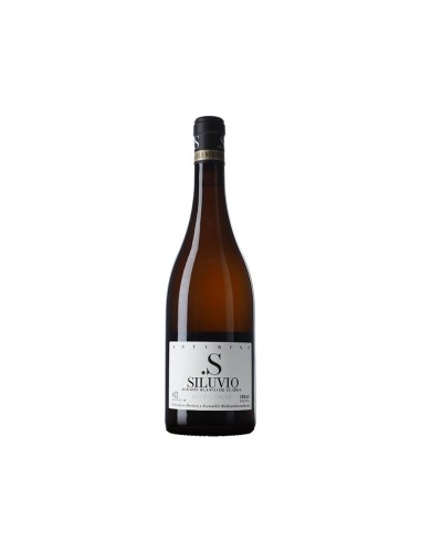 VINO SULUVIO IBIAS DOP CANGAS