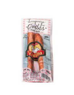 LONGANIZA DE AVILÉS