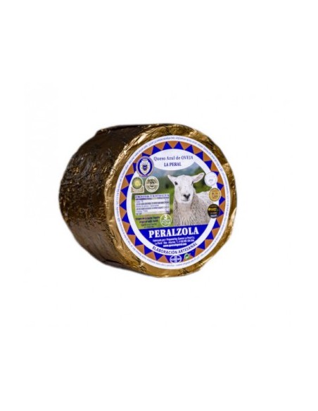 QUESO "PERALZOLA"