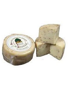 QUESO TARAMUNDI NUEZ & AVELLANAS