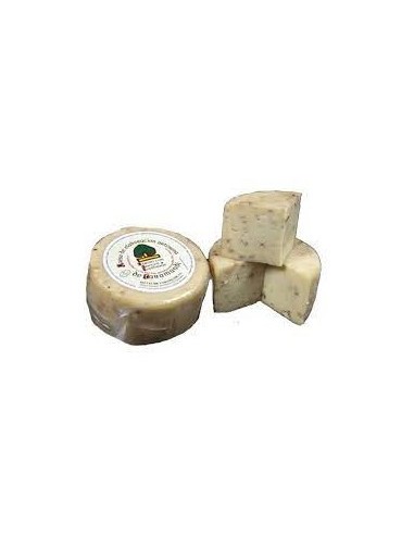 QUESO TARAMUNDI NUEZ & AVELLANAS