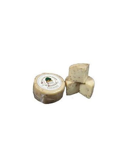 QUESO TARAMUNDI NUEZ & AVELLANAS