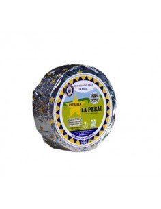 QUESO "LA PERAL"
