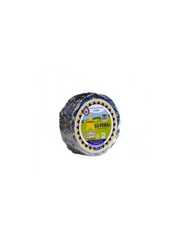 QUESO "LA PERAL"