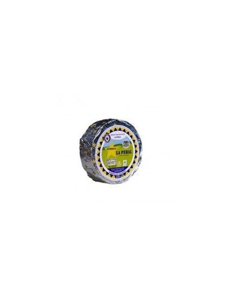 QUESO "LA PERAL"