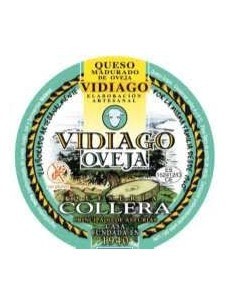 QUESO VIDAGO OVEJA