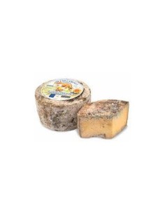 QUESO GAMONEU