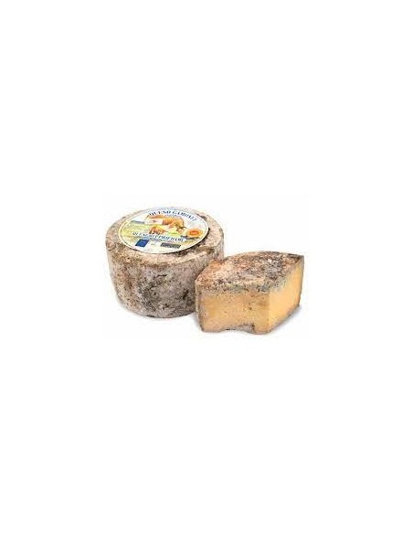 QUESO GAMONEU