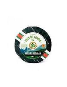 QUESO CABRALES D.O.P.