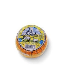QUESO AHUMADO DE PRIA