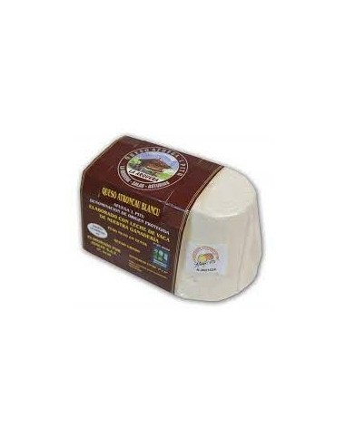 QUESO AFUEGA'L PITU