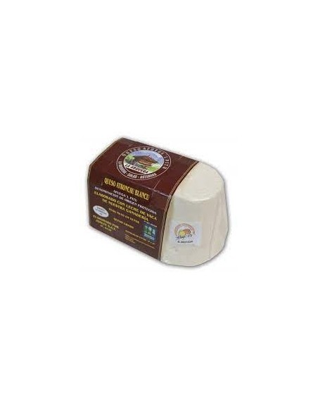 QUESO AFUEGA'L PITU