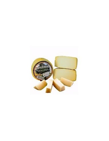 QUESO VIDIAGO DE VACA