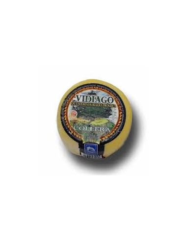 QUESO VIDIAGO DE VACA