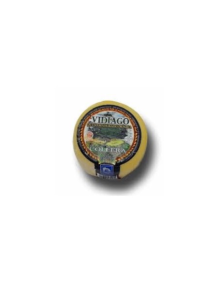 QUESO VIDIAGO DE VACA