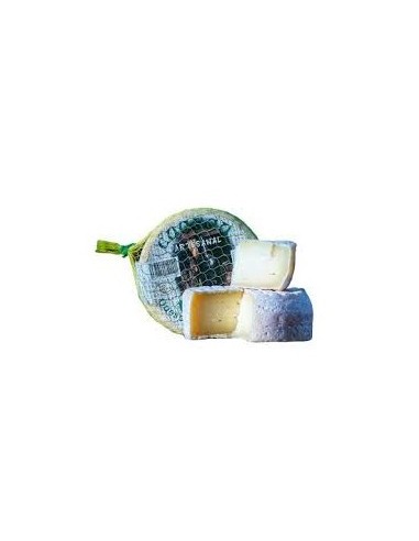 QUESO PEÑAMELLERA A LA SIDRA