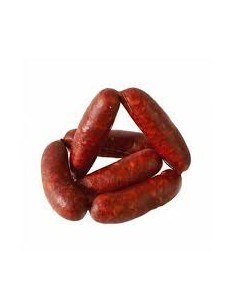 CHORIZO ASTURIANO