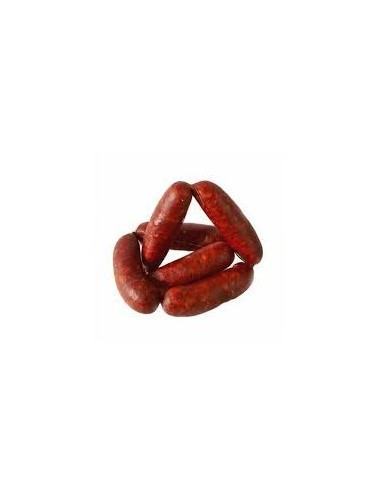CHORIZO ASTURIANO