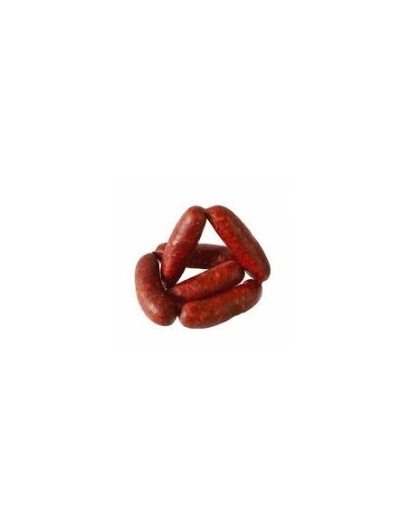 CHORIZO ASTURIANO