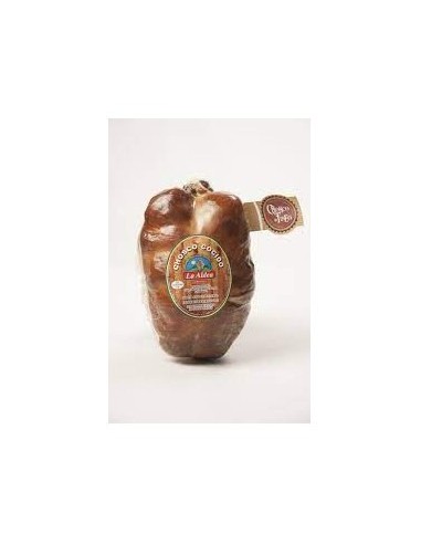 CHOSCO DE TINEO COCIDO