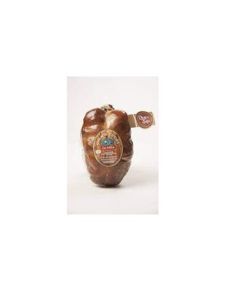 CHOSCO DE TINEO COCIDO
