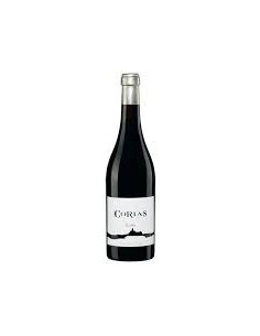 VINO CORIAS GUILFA TINTO
