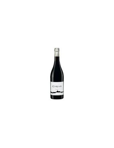VINO CORIAS GUILFA TINTO