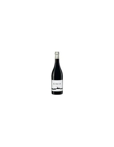 VINO CORIAS GUILFA TINTO
