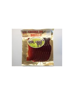 CECINA DE BÚFALO