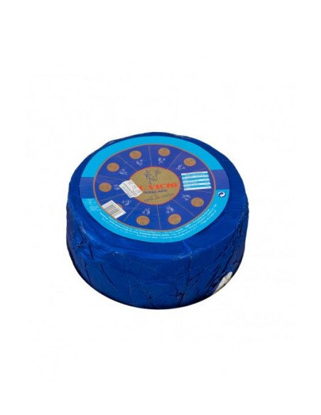 QUESO "EL VICIU"